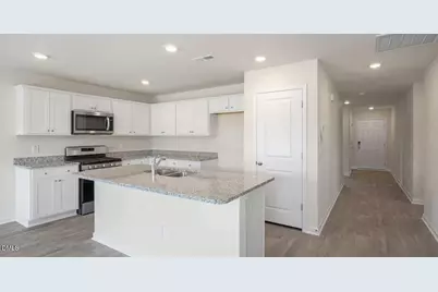 216 Olive Branch Street, Sanford, NC 27332 - Photo 5