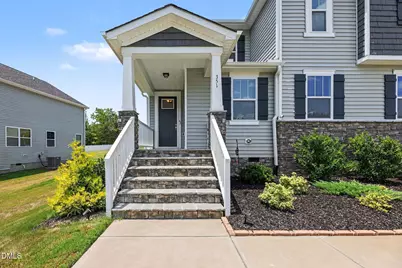 351 Fast Pitch Lane, Four Oaks, NC 27524 - Photo 3
