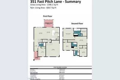 351 Fast Pitch Lane, Four Oaks, NC 27524 - Photo 27