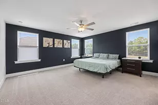 351 Fast Pitch Ln, Four Oaks, NC 27524 - Photo 15