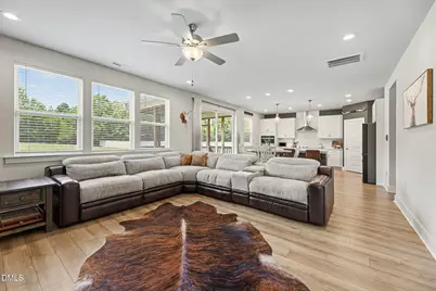 351 Fast Pitch Lane, Four Oaks, NC 27524 - Photo 7