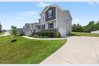 351 Fast Pitch Lane, Four Oaks, NC 27524 - Photo 3