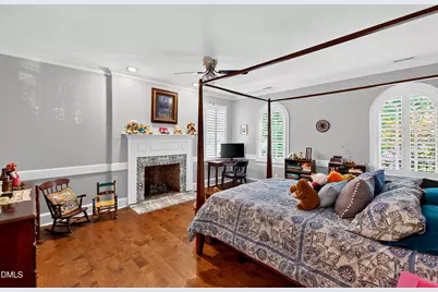 200 Edinburgh Drive #A, Cary, NC 27511 - Photo 63