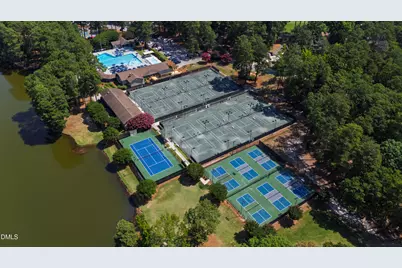 200 Edinburgh Drive #A, Cary, NC 27511 - Photo 43
