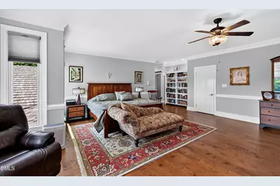 200 Edinburgh Drive #A, Cary, NC 27511 - Photo 49