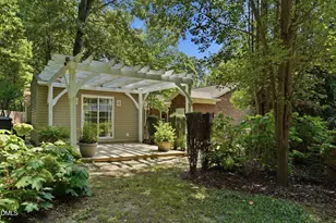 701 N Dale Ct, Burlington, NC 27215 - Photo 5