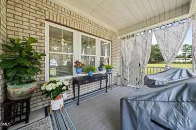 748 Old School Road, Four Oaks, NC 27524 - Photo 39