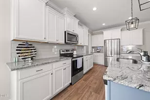 748 Old School Rd, Four Oaks, NC 27524 - Photo 11