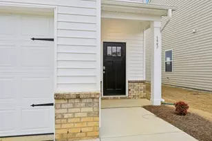 123 Chapel St, Fuquay Varina, NC 27526 - Photo 5