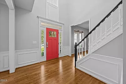 6600 Monnell Drive, Raleigh, NC 27617 - Photo 5