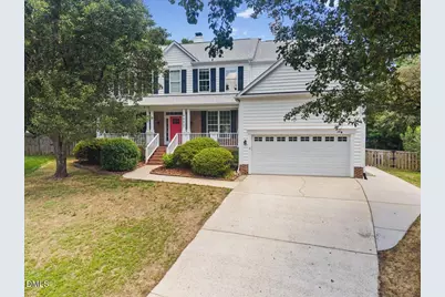 6600 Monnell Drive, Raleigh, NC 27617 - Photo 1
