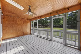 6600 Monnell Dr, Raleigh, NC 27617 - Photo 43