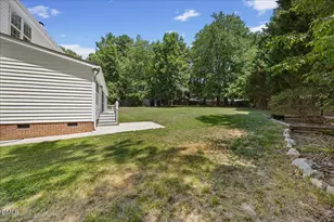 6600 Monnell Dr, Raleigh, NC 27617 - Photo 45