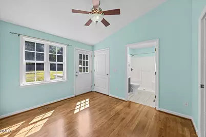 6600 Monnell Drive, Raleigh, NC 27617 - Photo 13