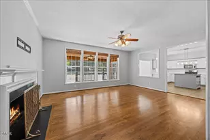 6600 Monnell Dr, Raleigh, NC 27617 - Photo 23