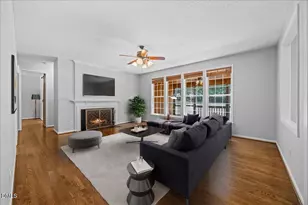 6600 Monnell Dr, Raleigh, NC 27617 - Photo 21