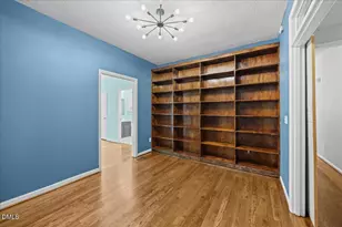 6600 Monnell Dr, Raleigh, NC 27617 - Photo 11