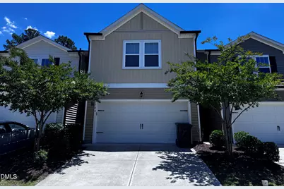 1748 Clayfire Drive, Cary, NC 27519 - Photo 1