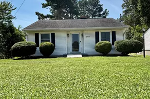 240 Vicksboro Rd, Henderson, NC 27536 - Photo 1