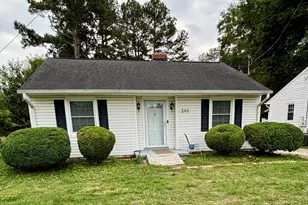 240 Vicksboro Rd, Henderson, NC 27536 - Photo 1