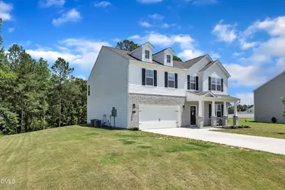 58 Hawksmoore Lane, Lillington, NC 27546 - Photo 45