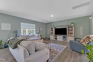 58 Hawksmoore Ln, Lillington, NC 27546 - Photo 9