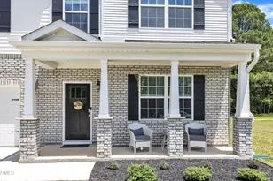 58 Hawksmoore Ln, Lillington, NC 27546 - Photo 5
