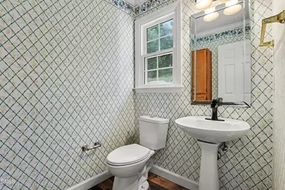 4416 Willow Lake Road, Raleigh, NC 27616 - Photo 29