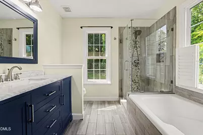 4416 Willow Lake Road, Raleigh, NC 27616 - Photo 27