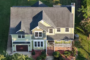 4416 Willow Lake Rd, Raleigh, NC 27616 - Photo 43
