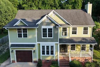 4416 Willow Lake Road, Raleigh, NC 27616 - Photo 45