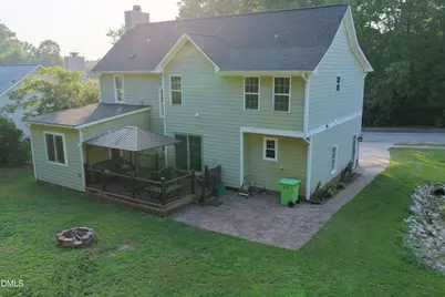 4416 Willow Lake Road, Raleigh, NC 27616 - Photo 33