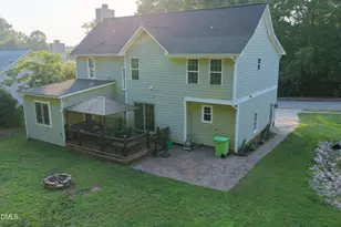 4416 Willow Lake Rd, Raleigh, NC 27616 - Photo 33
