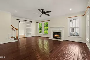 4416 Willow Lake Rd, Raleigh, NC 27616 - Photo 3