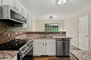 4416 Willow Lake Rd, Raleigh, NC 27616 - Photo 13