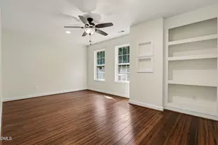 4416 Willow Lake Rd, Raleigh, NC 27616 - Photo 21