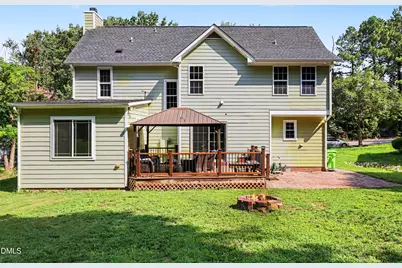 4416 Willow Lake Road, Raleigh, NC 27616 - Photo 31