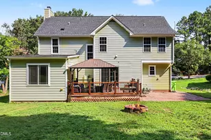 4416 Willow Lake Rd, Raleigh, NC 27616 - Photo 31