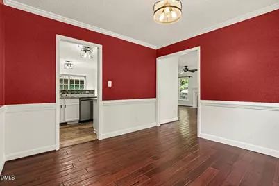 4416 Willow Lake Road, Raleigh, NC 27616 - Photo 9