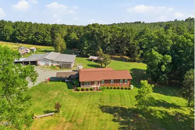 3710 Mt Willen Road, Haw River, NC 27258 - Photo 5