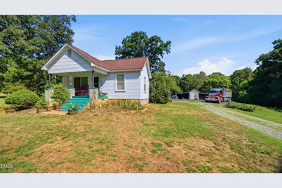 3710 Mt Willen Road, Haw River, NC 27258 - Photo 3