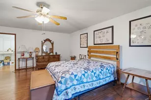3710 Mt Willen Rd, Haw River, NC 27258 - Photo 41