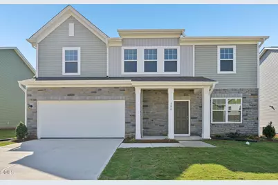 398 Shiloh Way, Mebane, NC 27302 - Photo 1
