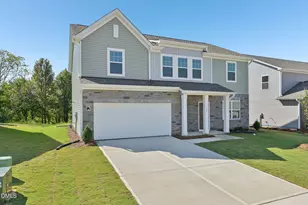 398 Shiloh Wy, Mebane, NC 27302 - Photo 3