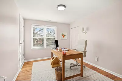 1701 Point Owoods Court, Raleigh, NC 27604 - Photo 23