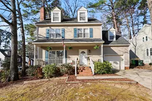 1701 Point O Woods Ct, Raleigh, NC 27604 - Photo 1