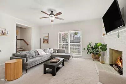 1701 Point Owoods Court, Raleigh, NC 27604 - Photo 5