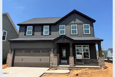 16 Calming Place, Fuquay Varina, NC 27526 - Photo 1
