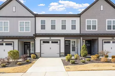 603 Marshskip Way, Rolesville, NC 27571 - Photo 5