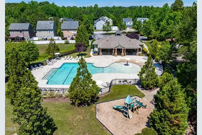 3512 Massey Ridge Court, Raleigh, NC 27616 - Photo 5